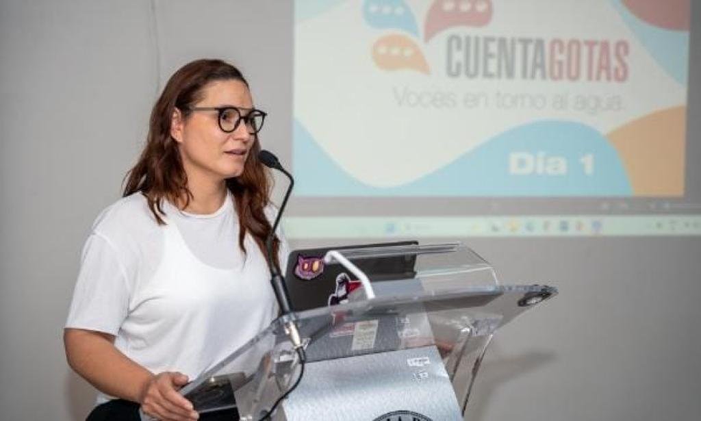 La Universidad de La Guajira impulsa diálogo regional por la defensa del agua