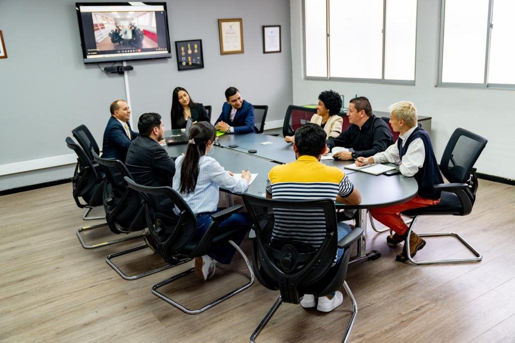 Fundación Universitaria del Área Andina impulsa el desarrollo profesional con nuevas maestrías virtuales