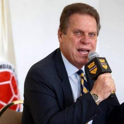 Ramón Jesurun fue reelegido como presidente de la FCF para el periodo 2026-2030
