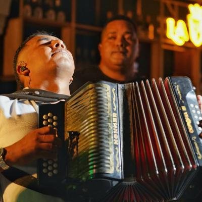 ¡La Guajira ya tiene su representante para el Festival Francisco El Hombre 2025!