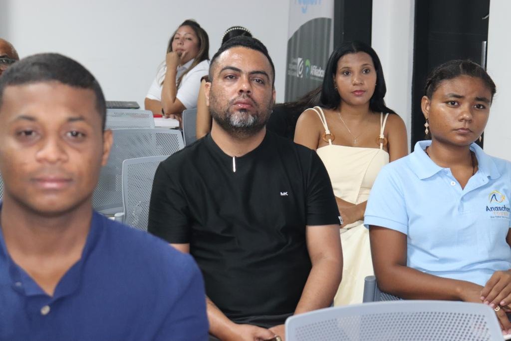 NUEVAS HERRAMIENTAS PARA CRECER: CÁMARA DE COMERCIO DE LA GUAJIRA LANZA TRES PROGRAMAS DE FORTALECIMIENTO EMPRESARIAL