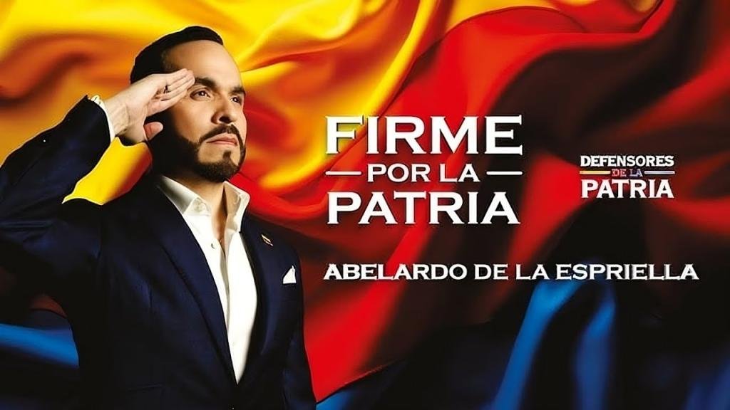 Información falsa!: Defensores de la Patria desmiente versiones sobre supuesta coordinación de campaña en el Caribe y exige rectificación