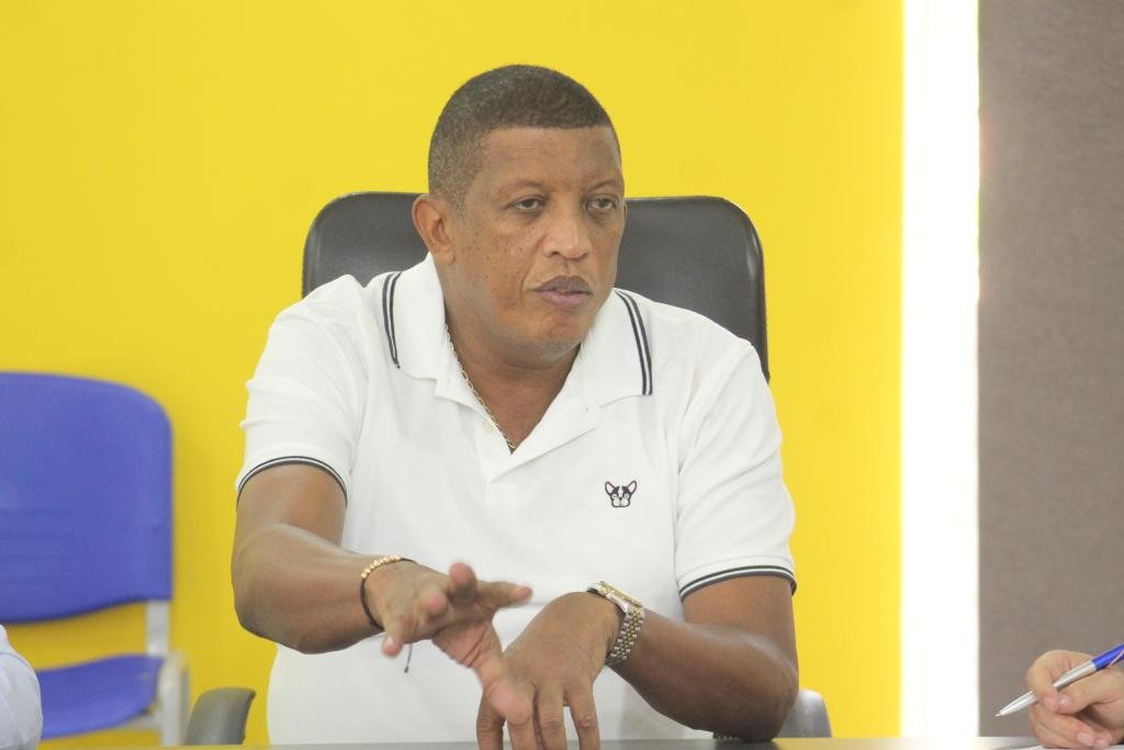 Fiscalía imputa cargos por prevaricato al exalcalde de Fonseca, Micher Pérez Fuentes