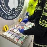 Frustran envío de 150 millones de pesos con destino a Riohacha