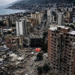 Muertos por sismos en Venezuela suben a 1430 personas y estiman daños de 6700 millones de dólares