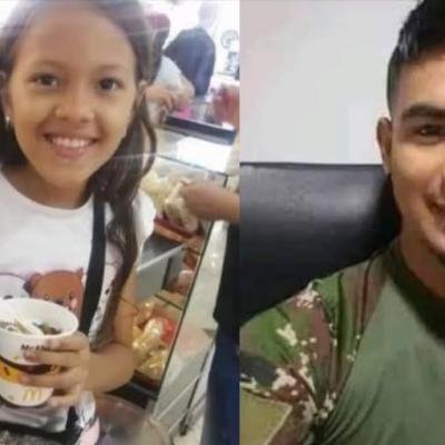 “Que se pudra en la cárcel”: condenan a 58 años de prisión al feminicida de Sofía Delgado en Valle del Cauca.