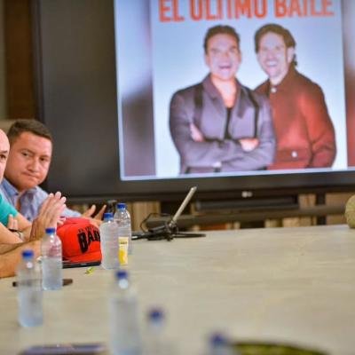 Valledupar preparada en seguridad y logística para el Festival Silvestrista de Silvestre Dangond