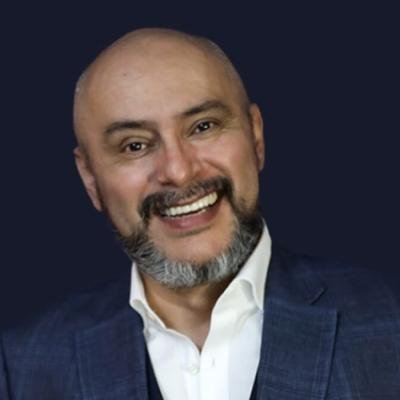 Humorista José Ordoñez reveló doloroso secreto de su niñez; lo cargó en silencio desde los 9 años