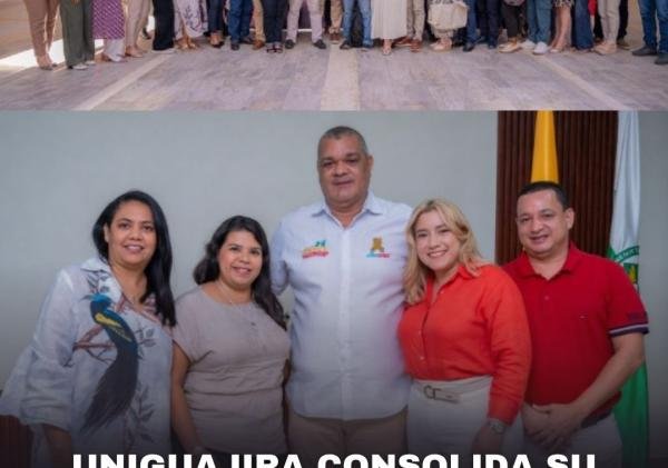 Uniguajira consolida su calidad educativa con la reacreditación de dos programas claves