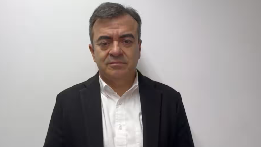 Olmedo López declaró en la Corte por el caso UNGRD, entregó pruebas, señaló a congresistas y respondió a Gustavo Petro.