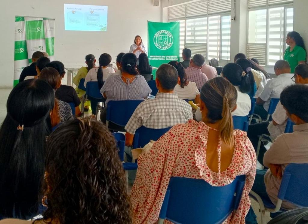 Registratón de proveedores impulsa nuevas oportunidades para empresas de La Guajira