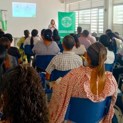Registratón de proveedores impulsa nuevas oportunidades para empresas de La Guajira