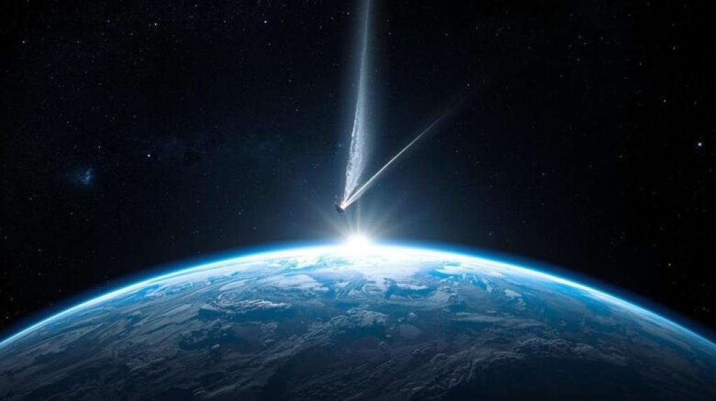 Misterioso Cometa Interestelar 3I/ATLAS Alcanza su Perihelio, Abriendo la "Prueba de Fuego" Científica