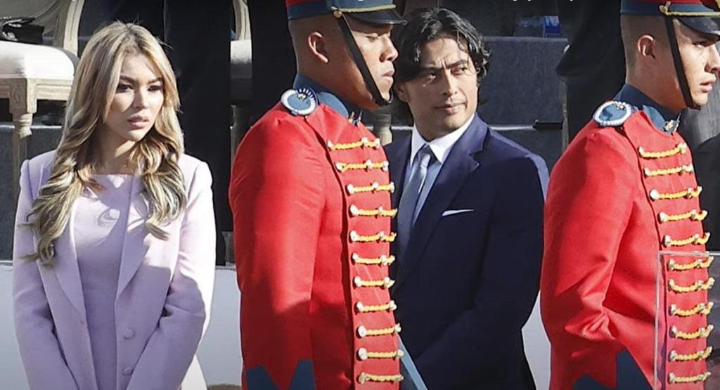 Nicolás Petro y Day Vásquez habrían buscado testaferros para lavar dinero, dice Fiscalía