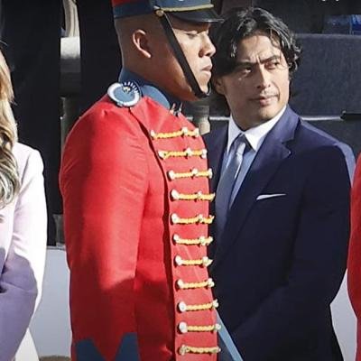 Nicolás Petro y Day Vásquez habrían buscado testaferros para lavar dinero, dice Fiscalía