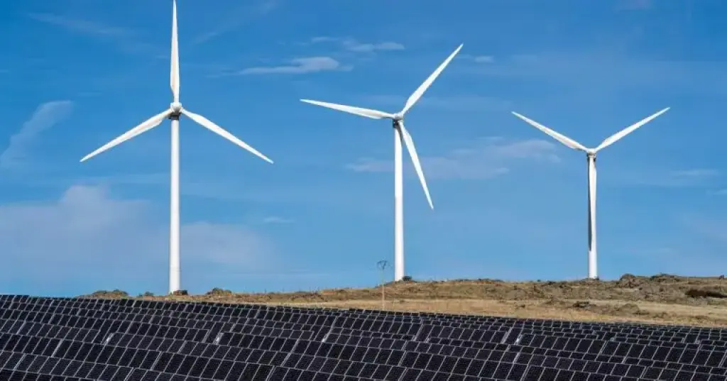 Ecopetrol autorizó inversión para parque eólico Windpeshi en La Guajira, primer proyecto 100 % desarrollado por la empresa