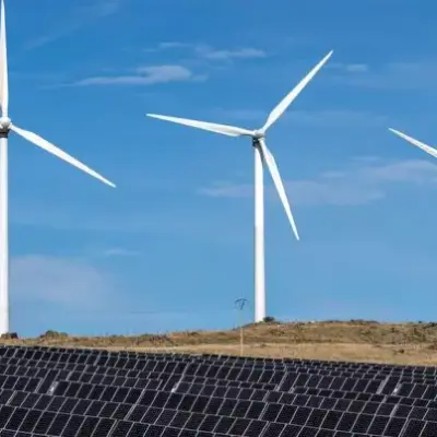 Ecopetrol autorizó inversión para parque eólico Windpeshi en La Guajira, primer proyecto 100 % desarrollado por la empresa