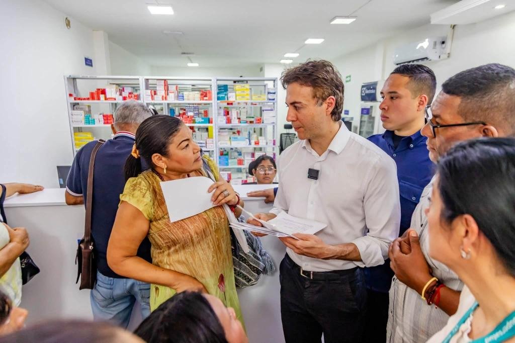 Supersalud encontró medicamentos disponibles que no estaban siendo entregados a pacientes en Riohacha