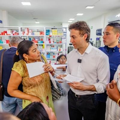 Supersalud encontró medicamentos disponibles que no estaban siendo entregados a pacientes en Riohacha