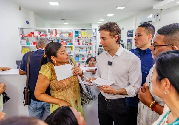Supersalud encontró medicamentos disponibles que no estaban siendo entregados a pacientes en Riohacha