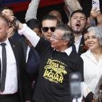 Gustavo Petro presenta demanda de nulidad para dejar sin efectos la elección del ultraderechista Abelardo De La Espriella