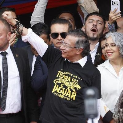 Gustavo Petro presenta demanda de nulidad para dejar sin efectos la elección del ultraderechista Abelardo De La Espriella