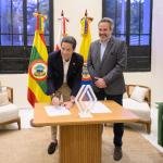 Gobierno De La Espriella y Renault-Sofasa avanzan en inversión estratégica de hasta US$150 millones para fabricar un nuevo vehículo en Colombia y ampliar exportaciones