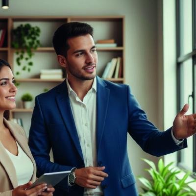 Areandina impulsa la transformación profesional a través de la educación virtual