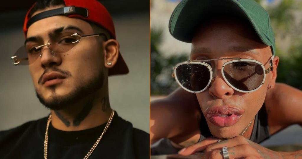 Hallados muertos los músicos colombianos B-King y Regio Clown desaparecidos en México