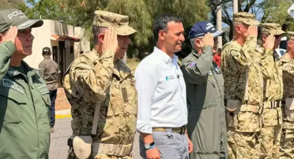 MinDefensa refuerza seguridad en Caribe con más tropas y control en tres departamentos