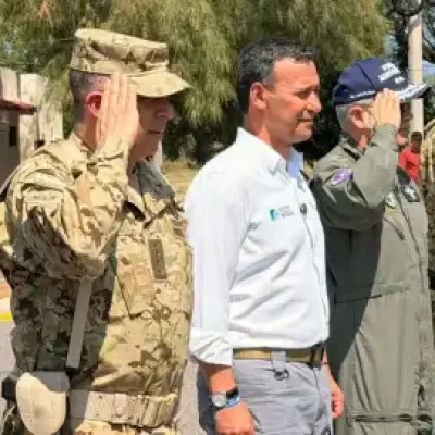 MinDefensa refuerza seguridad en Caribe con más tropas y control en tres departamentos