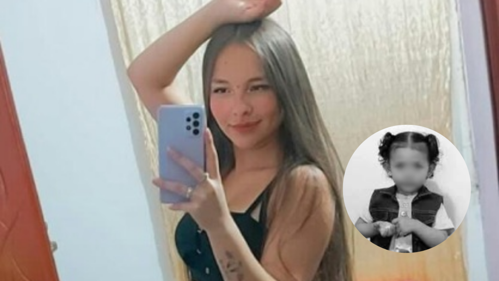 Mujer fue enviada a prisión por presunto ataque a su hija menor en Manizales