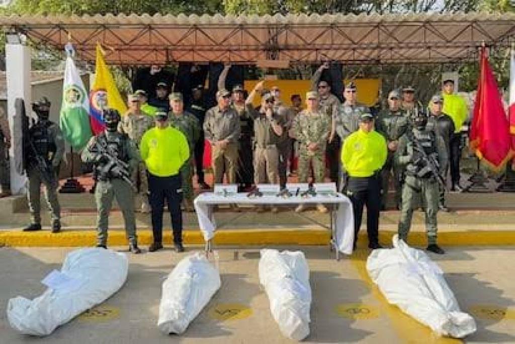 Investigación revela inconsistencias en operativo en el que murió ‘Bendito Menor’