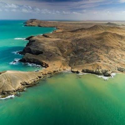 Opinión: En La Guajira hay otra vía