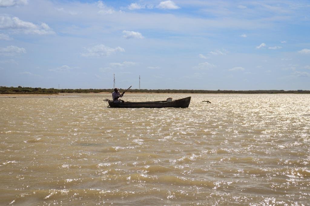 La Guajira promociona su potencial turístico en misiones comerciales en Bogotá y Medellín