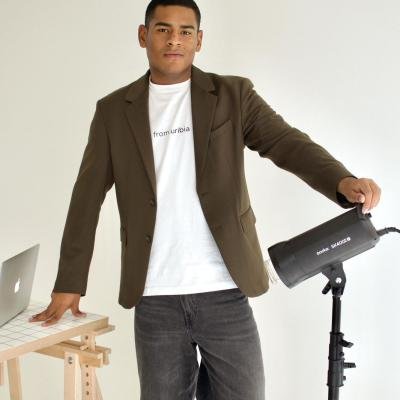 La Guajira presente en el Bogotá Fashion Week 2025