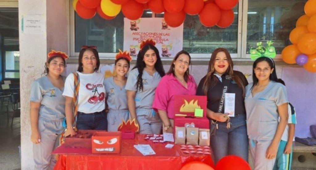 Más de 300 familias participaron en estudio sobre salud mental liderado por Uniguajira