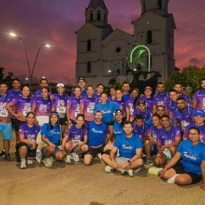 Aqualia relanza en Colombia su estrategia global de bienestar laboral