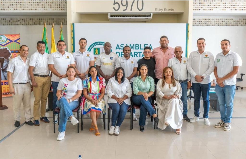 Aprobada ordenanza que crea la Mesa Departamental de Compras Públicas Locales de Alimentos en La Guajira