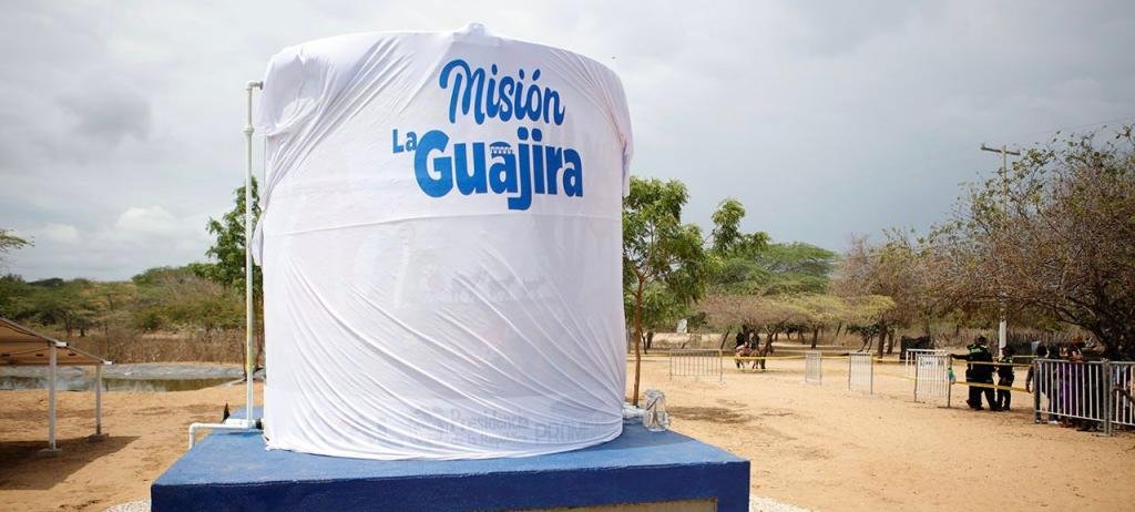 Misión La Guajira: una esperanza que no puede repetir en fracaso
