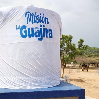 Misión La Guajira: una esperanza que no puede repetir en fracaso