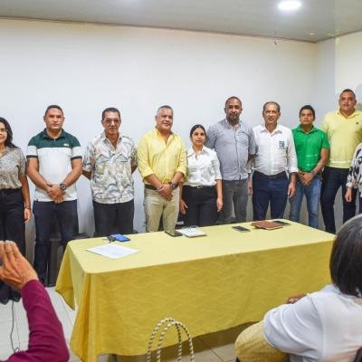 San Juan del Cesar ya cuenta con Oficina Municipal de la Agencia Nacional de Tierras
