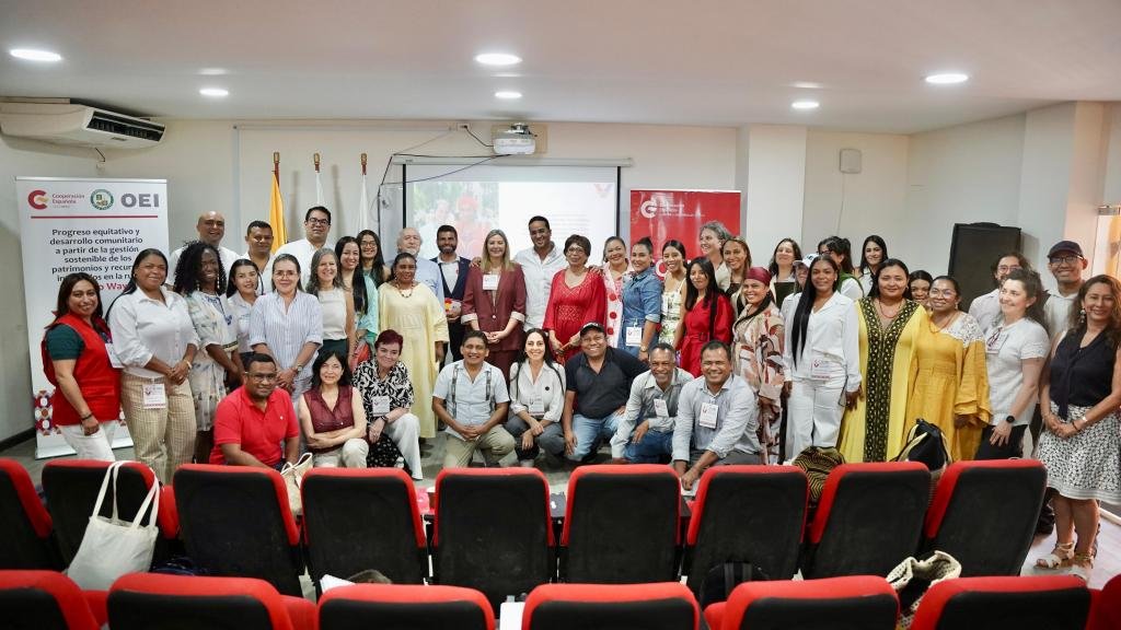 La Guajira recibe subvención internacional para impulsar el desarrollo en el eje Uribia–Manaure