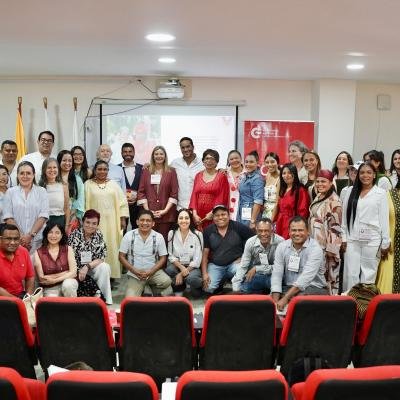 La Guajira recibe subvención internacional para impulsar el desarrollo en el eje Uribia–Manaure