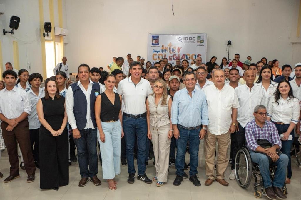 Diálogos por la democracia en San Juan del Cesar