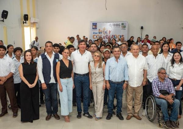 Diálogos por la democracia en San Juan del Cesar