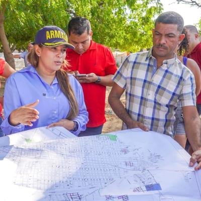 El Consejo de Estado revocó la sentencia del Tribunal Administrativo de La Guajira que había declarado la nulidad de la Ordenanza 524 de 2020 y del contrato de constitución de la Empresa de Servicios Públicos de La Guajira – Esepgua