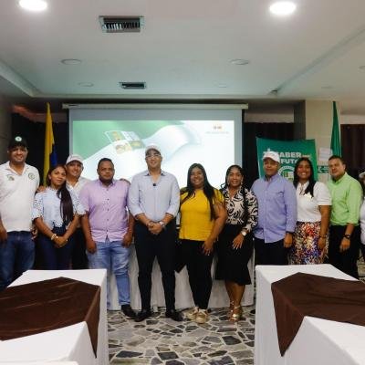 Gobernación de La Guajira lanza “+ Saber Pro Más Futuro” para fortalecer la calidad educativa en 12 municipios no certificados