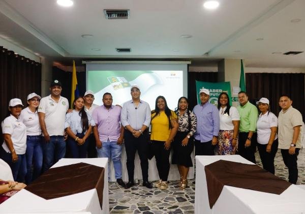 Gobernación de La Guajira lanza “+ Saber Pro Más Futuro” para fortalecer la calidad educativa en 12 municipios no certificados