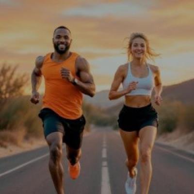 Corre con propósito este sábado 16 de agosto en La Guajira: llega Running On 2025, la carrera que transforma vidas